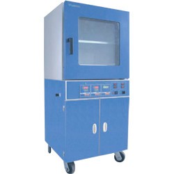 Tủ sấy chân không 30 lít LVO-B16 LABTRON