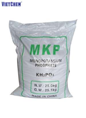 mono potassium phosphate 98%