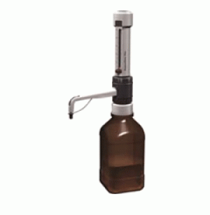 Dispenser mate plus-Buret Optifix 0.5-5ml Phoenix instrument