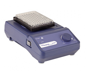 Máy lắc ống nghiệm microplate RS-MM10 Phoenix Instrument-Đức