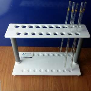 Bộ giá nhựa để pipet-Trung Quốc