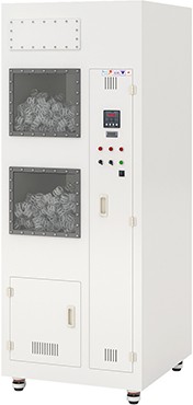 Máy lọc khí trung hòa acid cho tủ hút HMRTF-GS900 Hankook