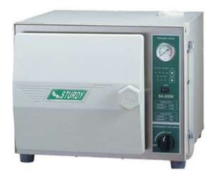 NỒI HẤP TIỆT TRÙNG LOẠI NẰM NGANG  SA-232X Sturdy Đài Loan