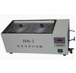 Bếp cách thủy HH-2 Trung Quốc