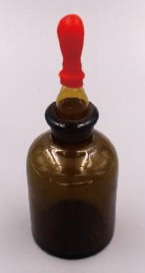 Chai nhỏ giọt nâu Cordial Lab Trung Quốc