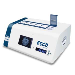 Tủ ấm nhiều ngăn Time Lapse  Esco