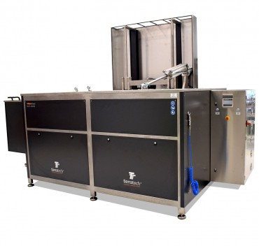 Bể Rửa Siêu Âm TIERRATECH MOT- 4000N