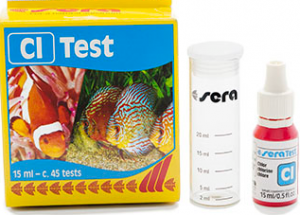 Test Cl Sera