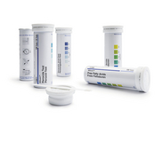 Potassium Test 250-1500 mg/l Merck Đức