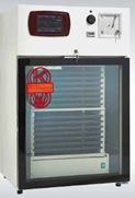 Tủ ấm và máy lắc (bảo quản tiểu cầu) W96RT HPL + KWAP96 KW