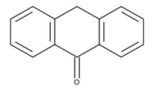 Anthrone for synthesis 25g Merck