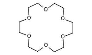 Crown ether/18-Crown-6 for synthesis 25g Merck