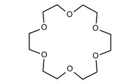 Crown ether/18-Crown-6 for synthesis 25g Merck