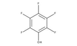 Pentafluorophenol for synthesis 5g Merck