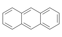 Anthracene, 99% 2.5kg Acros