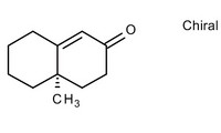 (R)-(-)-4,4a,5,6,7,8-Hexahydro-4a-methyl-2(3H)- naphthalenone for synthesis 500ml Merck