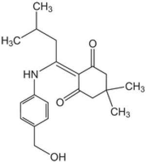 Dmab-OH 1g Merck