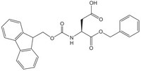 Fmoc-Asp-OBzl Novabiochem® 5g Merck