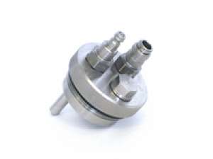 Threaded adapter (2