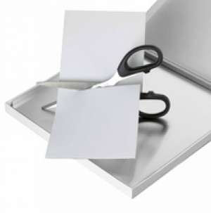 TLC PEI Cellulose F 25 Plastic sheets 20 x 20 cm 25 cái Merck
