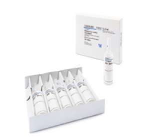 Refractive index standard traceable to SRM from NIST and PTB 20° Brix Certipur® Merck