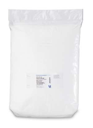 di-Sodium hydrogen phosphate dodecahydrate for analysis EMSURE® ISO,Reag. Ph Eur 25kg Merck