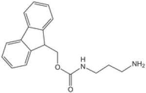 mono-Fmoc 1,3-diaminopropane hydrochloride 25 g Merck