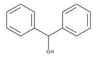 Benzhydrol for synthesis 250g Merck