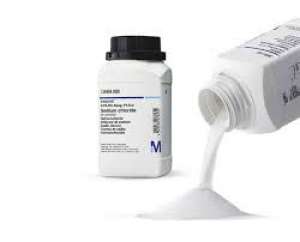 Sodium formaldehydesulfoxylate hydrate (stabilised with sodium carbonate) for synthesis 100g Merck