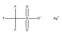 Silver trifluoromethanesulfonate for synthesis 5g Merck