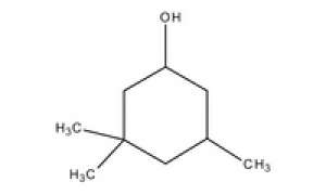 3,3,5-Trimethylcyclohexanol (mixture of cis- and trans- isomers) for synthesis 5ml Merck