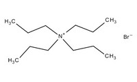 Tetrapropylammonium bromide for synthesis 250g Merck