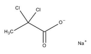 2,2-Dichloropropionic acid sodium salt for synthesis 250g Merck