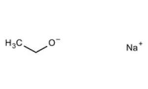 Sodium ethoxide for synthesis 250g Merck
