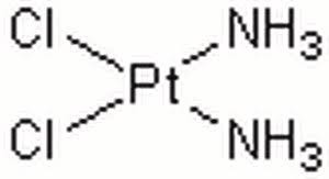 cis-Platinum (65% Pt) for synthesis 500mg Merck