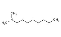 N,N-Dimethyloctylamine for synthesis 25ml Merck