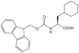 Fmoc-Cha-OH Novabiochem 5g Merck