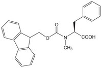 Fmoc-N-Me-Phe-OH Novabiochem® 5g Merck