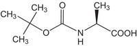 Boc-Ala-OH Novabiochem® 100g Merck