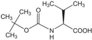 Boc-Val-OH 25g Merck