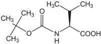 Boc-Val-OH 25g Merck