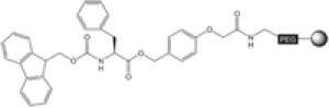 Fmoc-Phe-NovaSyn® TGA 5g Merck