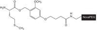 H-Met-HMPB NovaPEG resin 5g Merck