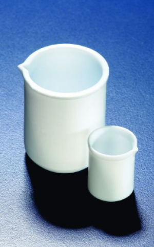 Cốc đốt PTFE 500ml Scilabware