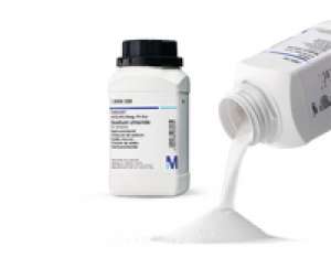 Manganese(II) sulfate monohydrate spray-dried for analysis EMSURE® ACS,Reag. Ph Eur Merck