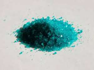 Nickel(II) sulfate hexahydrate for analysis EMSURE® ACS 1kg Merck