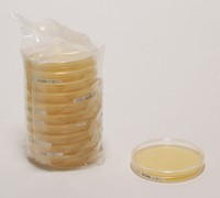 ReadyPlate DG18 Agar ISO 21527 Merck