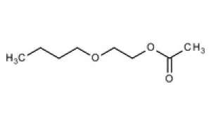 2-Butoxyethyl acetate for synthesis 1l Merck