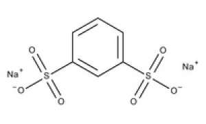 1,3-Benzenedisulfonic acid disodium salt for synthesis 100g Merck