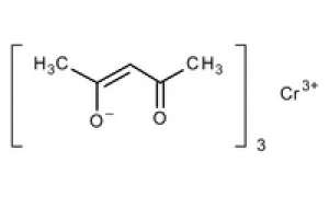 Chromium(III) acetylacetonate for synthesis Merck